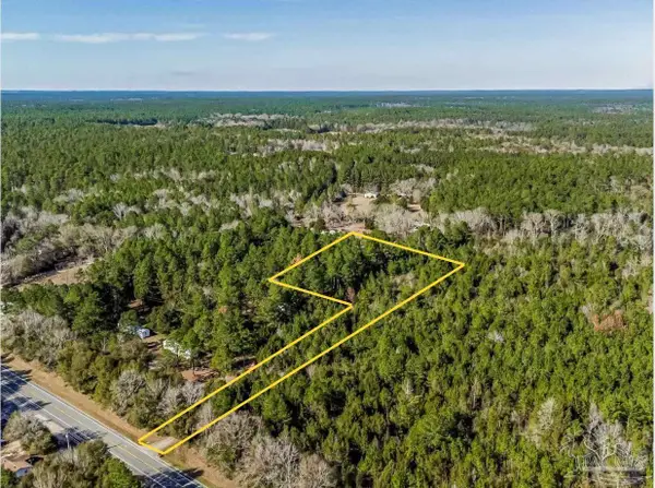 1.55 ac Hwy 4, Milton, FL 32570