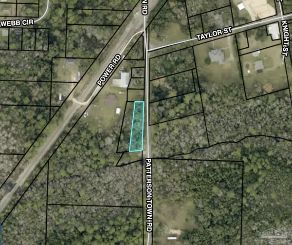 00 Patterson Rd, Milton, FL 32570