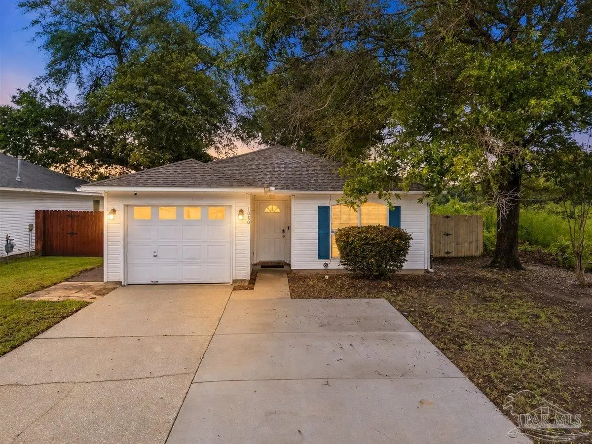 1030 Simpson St, Pensacola, FL 32526 - #1