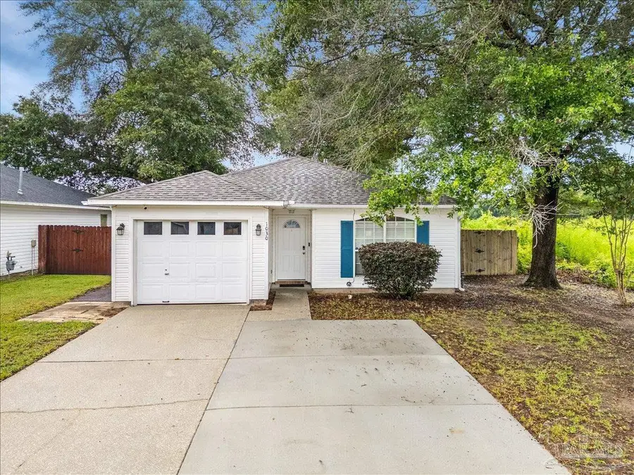 1030 Simpson St, Pensacola, FL 32526 - #2