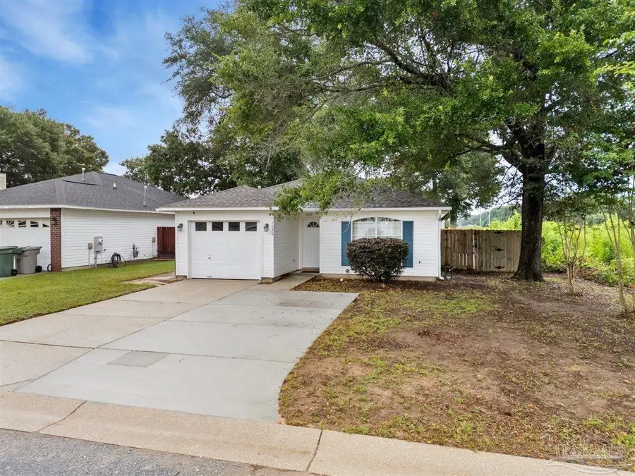 1030 Simpson St, Pensacola, FL 32526 - #3