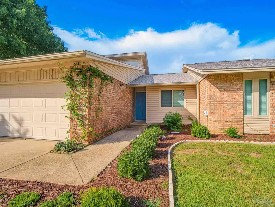 3585 Riddick Dr, Pensacola, FL 32504 - #3