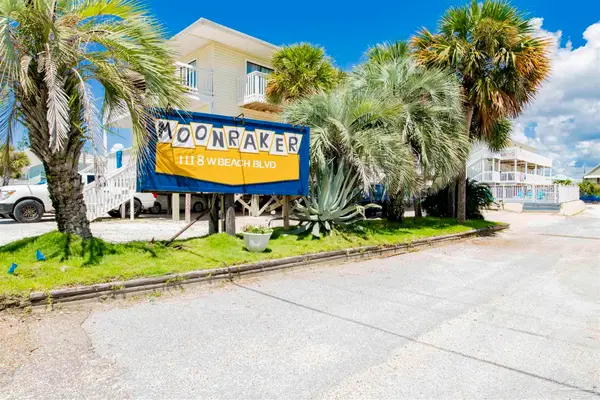 1118 W Beach Blvd #22, Gulf Shores, AL 36542