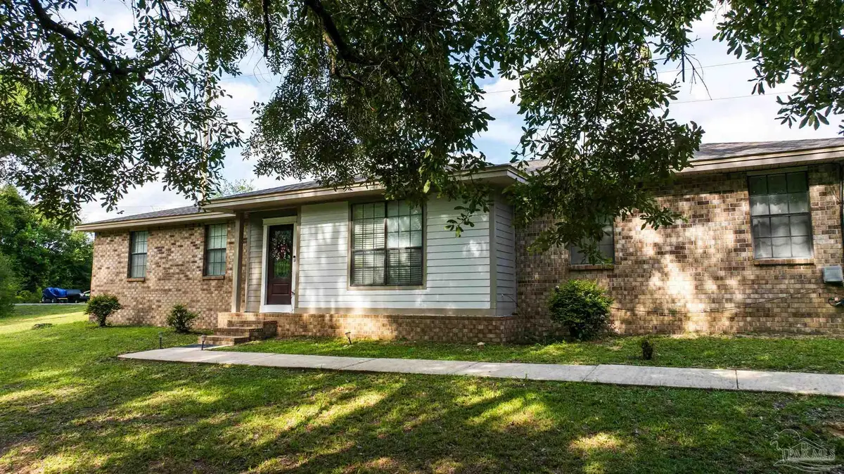 1200 Hidden Terrace Dr, Cantonment, FL 32533 - #1