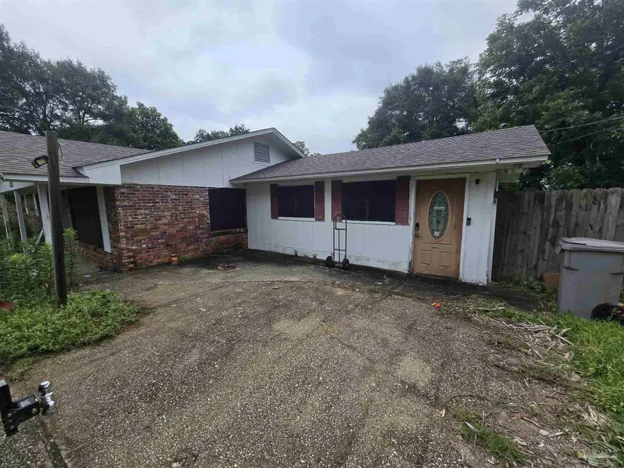 4531 Hale St, Pensacola, FL 32505 - #3