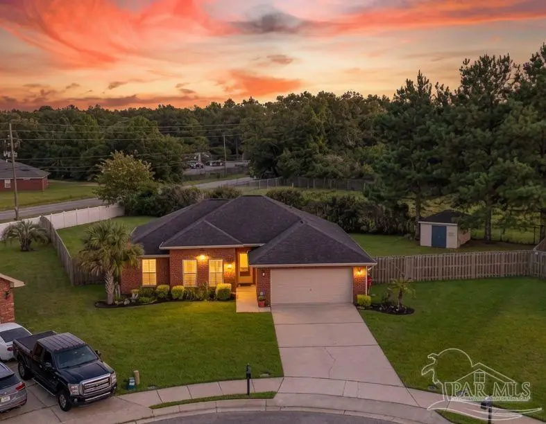 5764 Shady Glen Ct, Pace, FL 32571 - #1