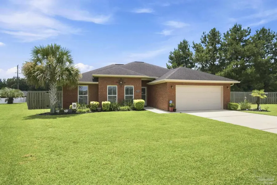 5764 Shady Glen Ct, Pace, FL 32571 - #2