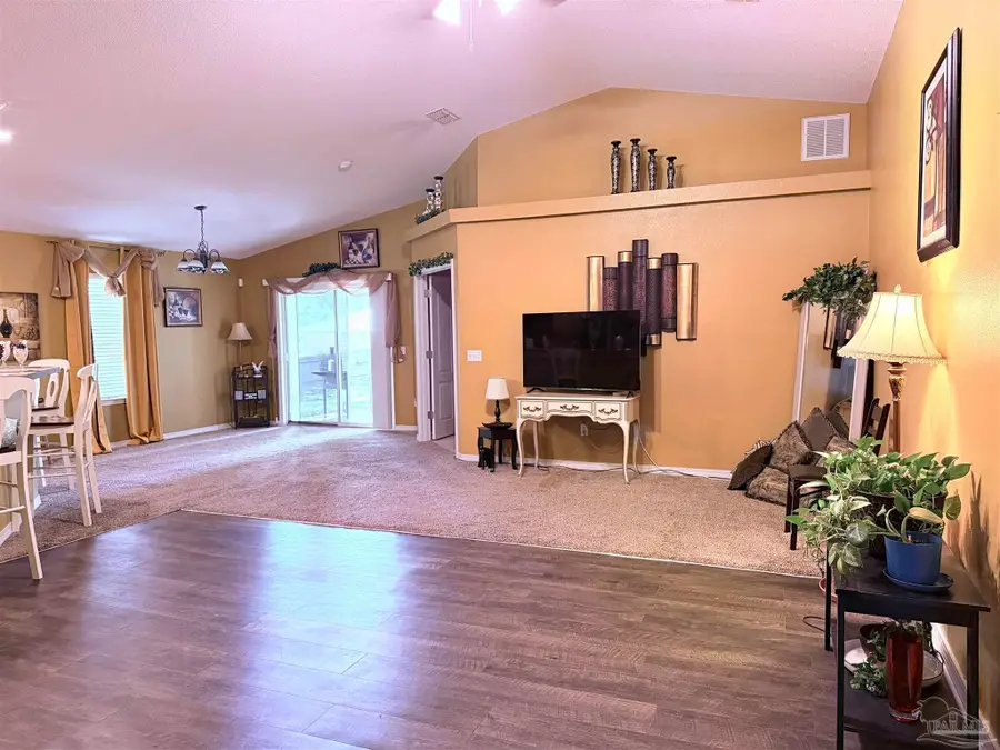 2007 Gren Mill Ct, Cantonment, FL 32533 - #3