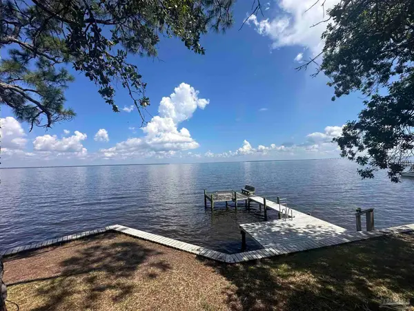2738 Sunrunner Ln, Gulf Breeze, FL 32563