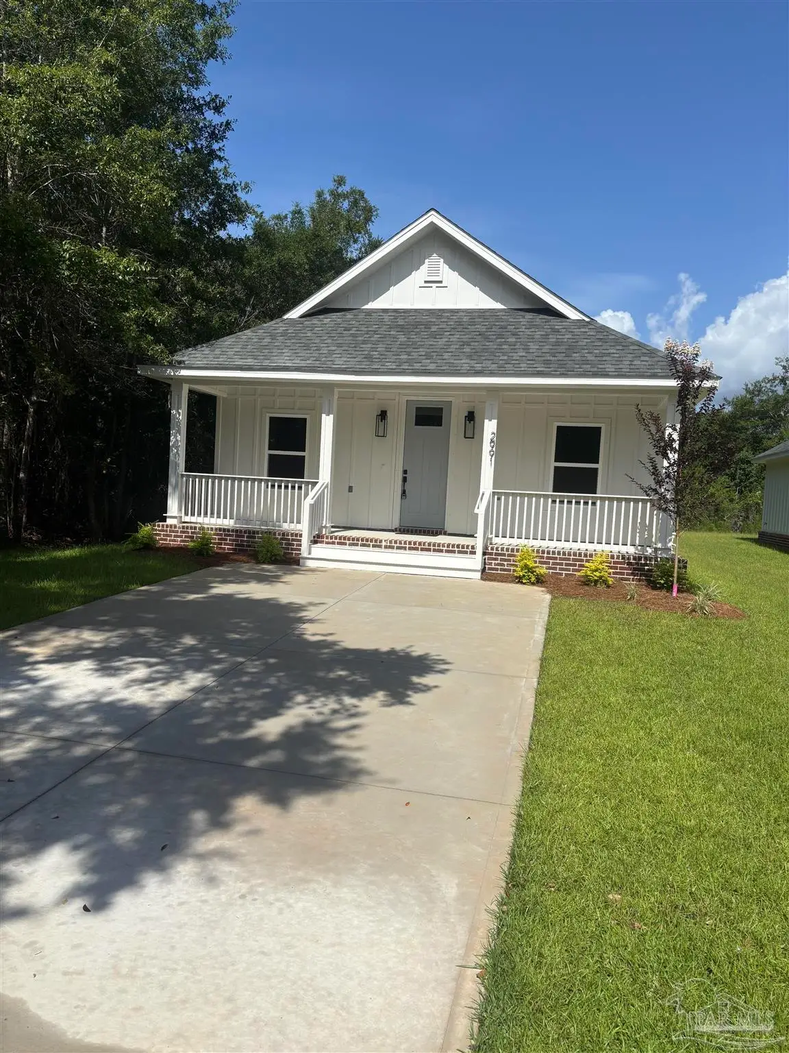 2991 N 13th Ave, Milton, FL 32583 - #1
