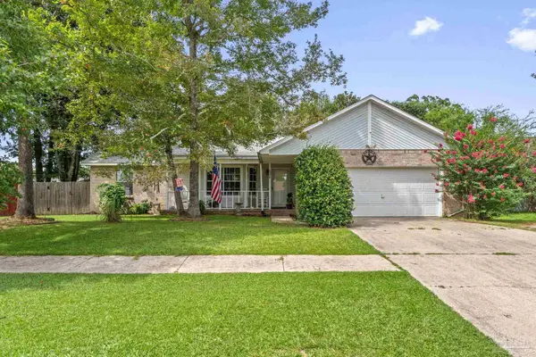 4336 Sugar Mill Bend, Pace, FL 32571