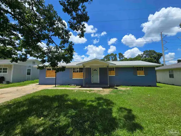6606 Flagler Dr, Pensacola, FL 32503