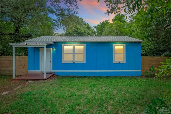 507 Pelham Rd, Pensacola, FL 32507