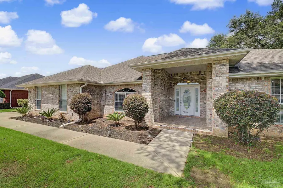 9088 Iron Gate Blvd, Milton, FL 32570 - #2