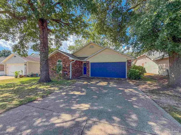 312 Pin Oak Ct, Pensacola, FL 32514