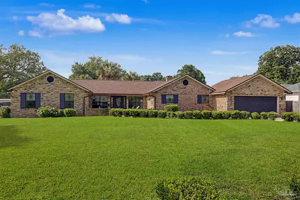 2017 E Cross St, Pensacola, FL 32503