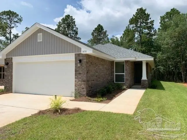 9100 Waring Dr, Pensacola, FL 32534 - #3