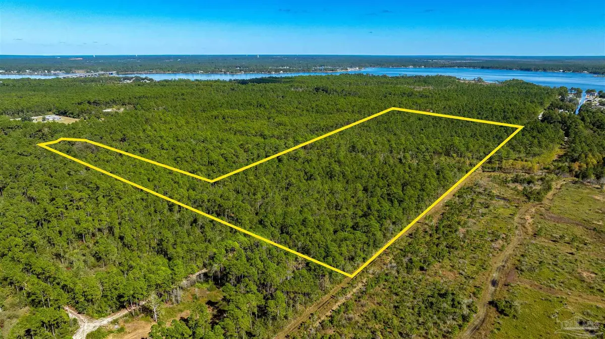 0000 Sandy Pt St, Milton, FL 32583 - #1