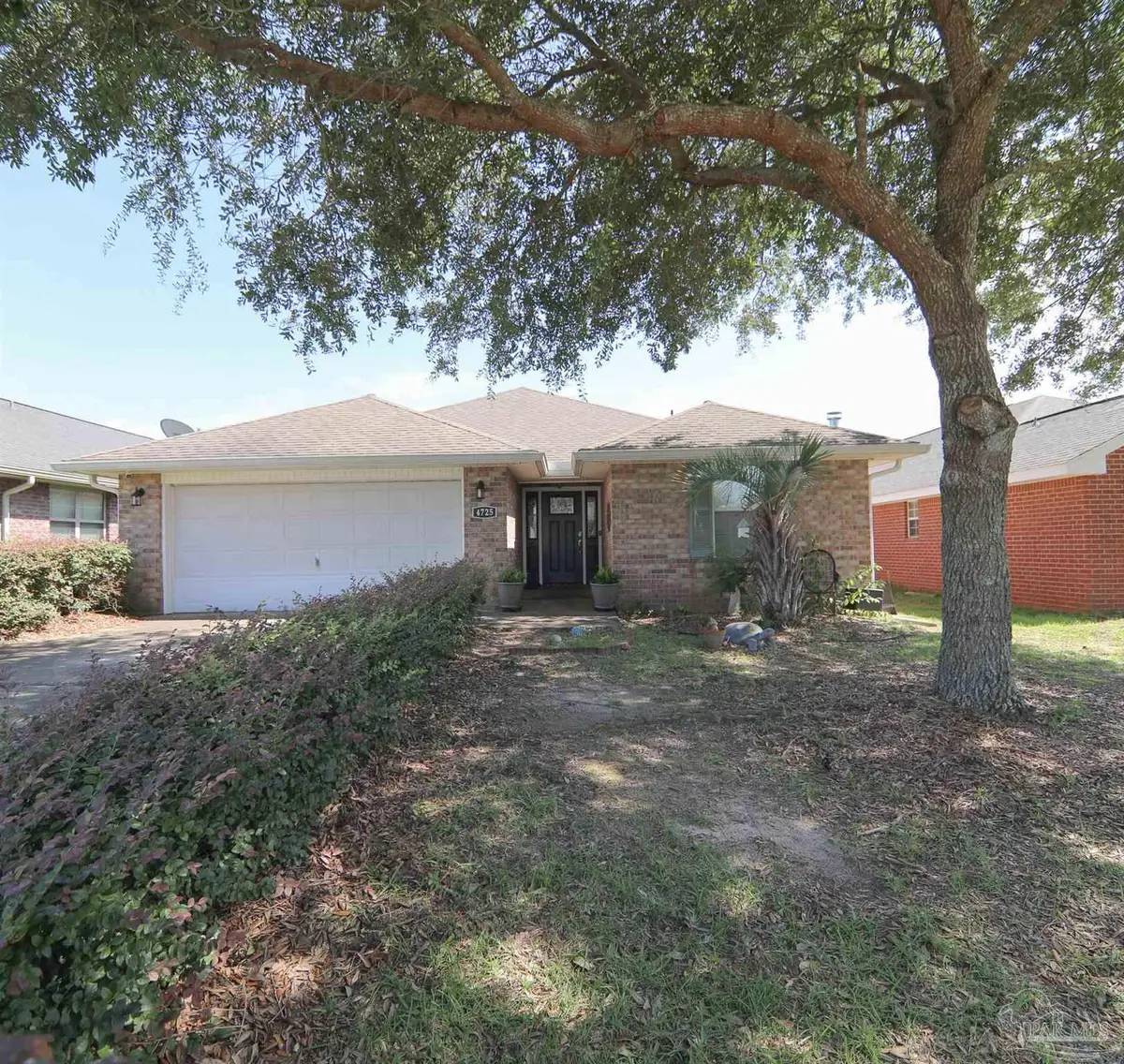 4725 Ashley Place Blvd, Pace, FL 32571 - #1