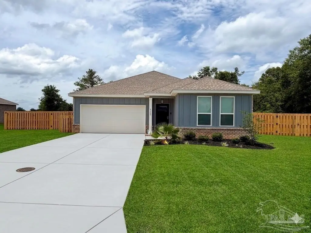6266 Buckthorn Cir, Pace, FL 32571 - #1