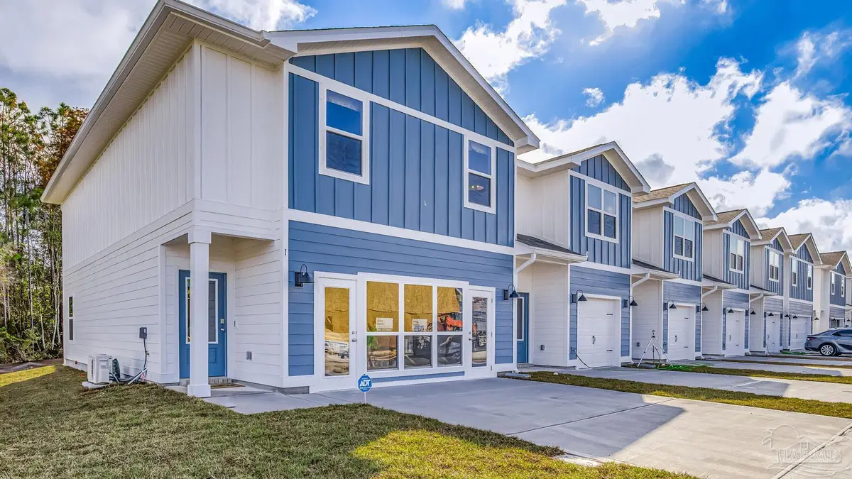 1 Hatten Ct, Mary Esther, FL 32569 - #1