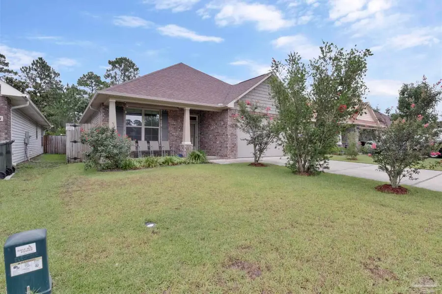 10740 Trailblazer Way, Pensacola, FL 32507 - #3