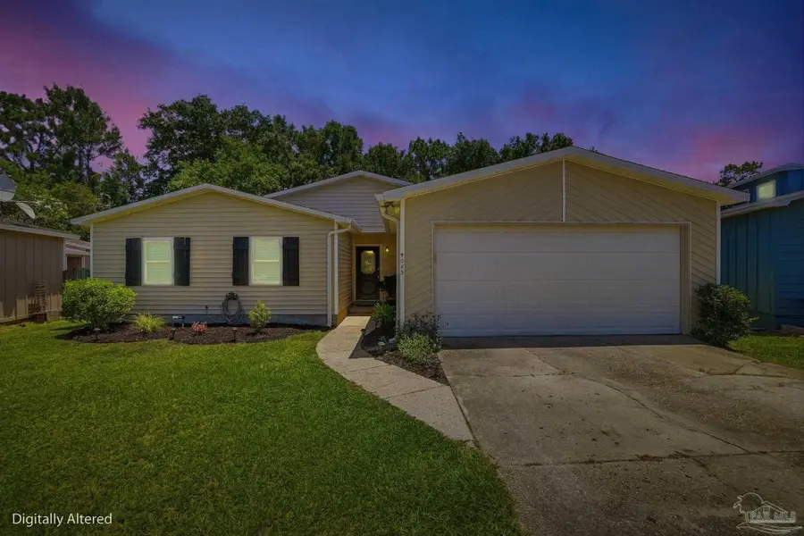 4085 Powrie Dr, Pensacola, FL 32504 - #2