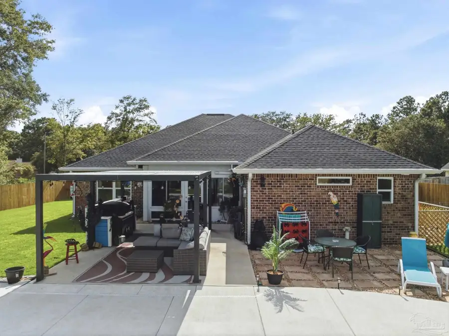 6552 Martin Rd, Milton, FL 32570 - #2