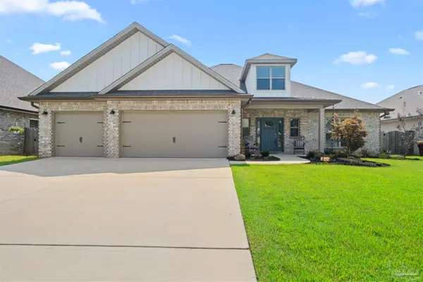 5970 Cherry Hill Cir, Pace, FL 32571