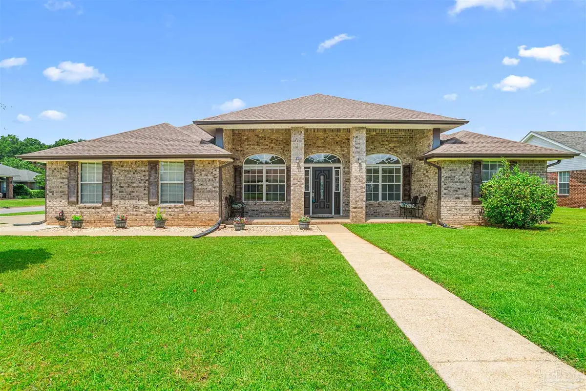 4777 Oscar Ln, Pace, FL 32571 - #1