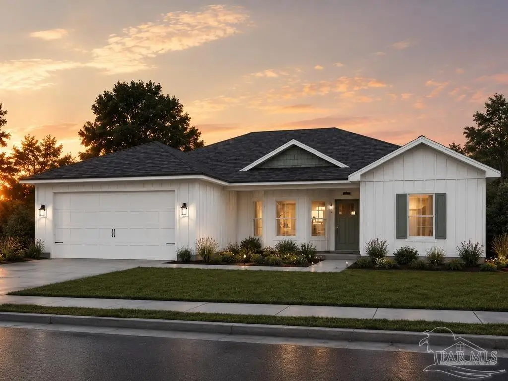 8184 Delta Dr, Milton, FL 32583 - #1