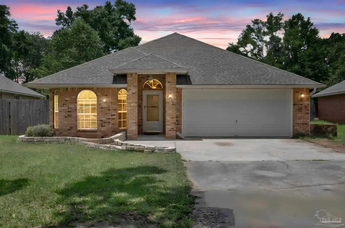 3918 Sunny Manor Cr, Milton, FL 32583 - #1