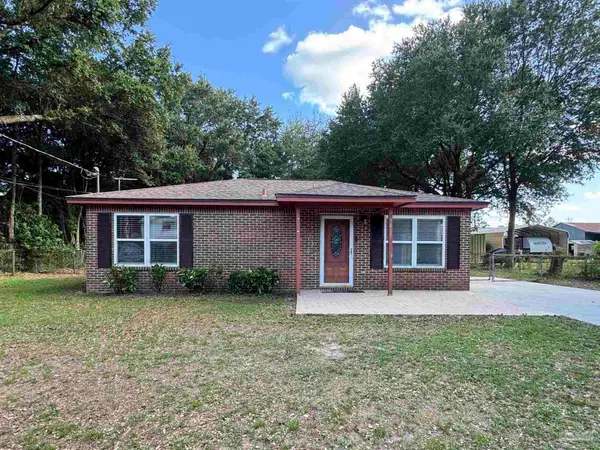 5815 Parsons Rd, Milton, FL 32570