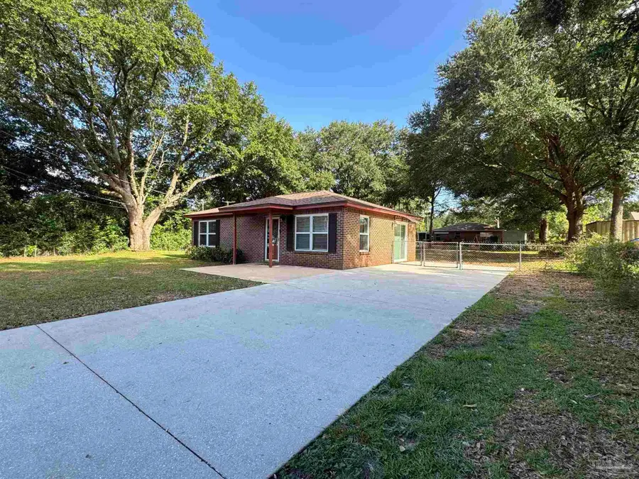 5815 Parsons Rd, Milton, FL 32570 - #2