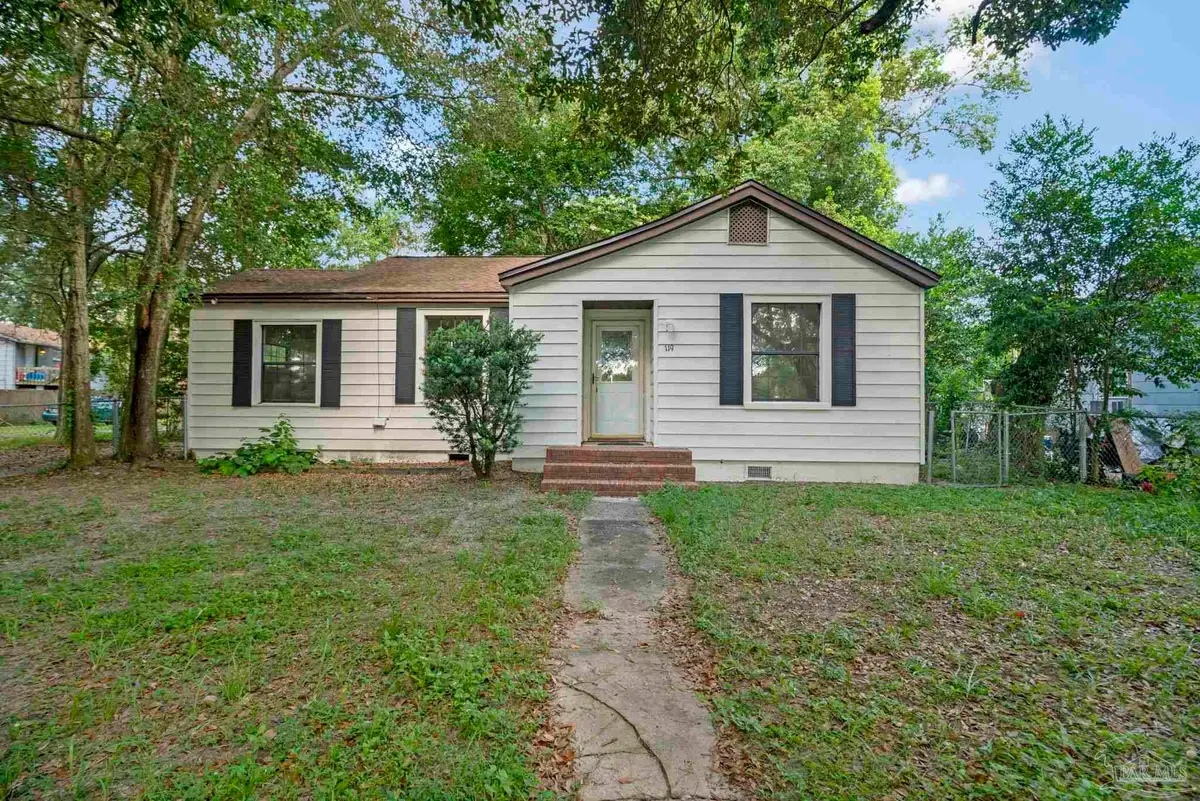 119 Manchester St, Pensacola, FL 32507 - #1