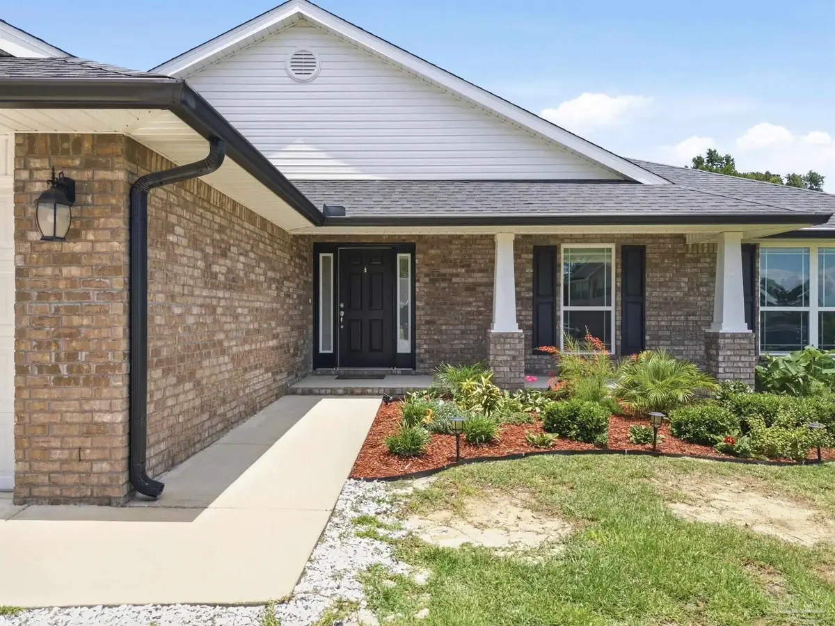 4517 Piedmont Way, Milton, FL 32583 - #1