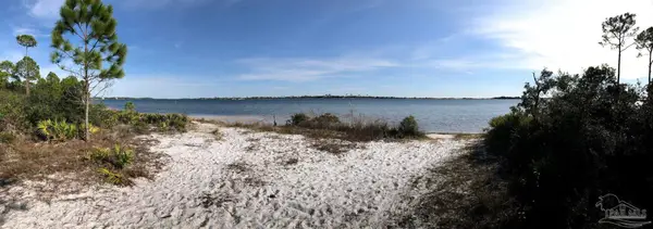 TBD Tarpon Road Tarpon Rd, Mary Esther, FL 32569