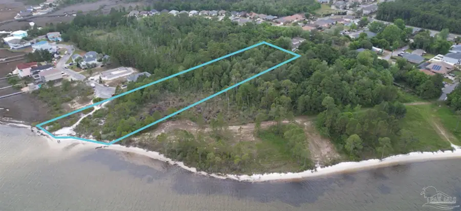 TBD Tarpon Road Tarpon Rd, Mary Esther, FL 32569 - #2