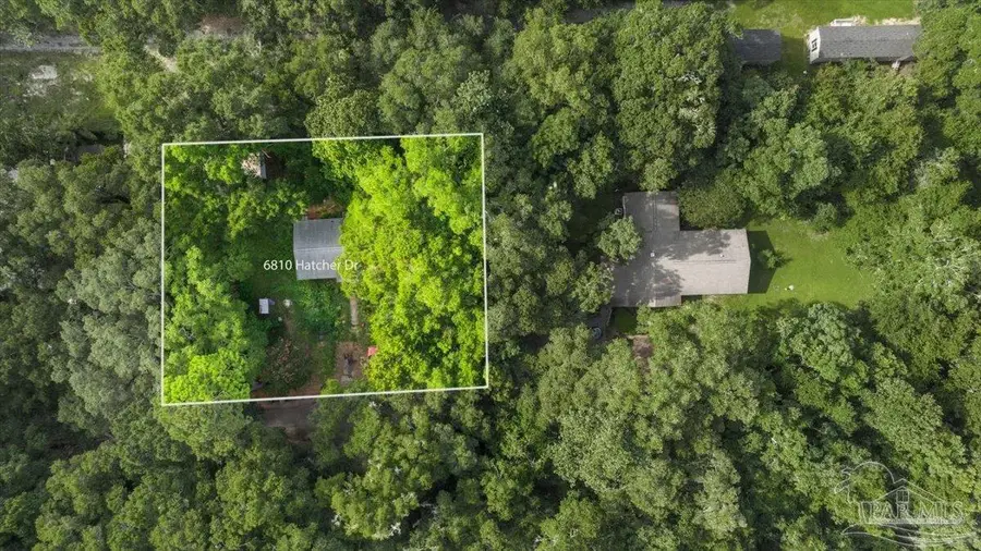 6800 Hatcher Rd, Pensacola, FL 32506 - #3
