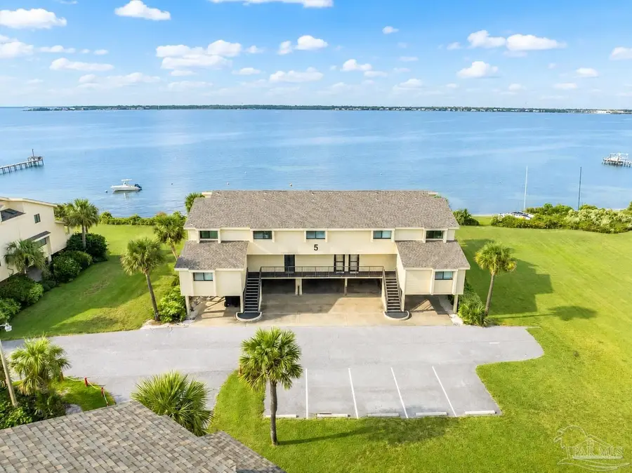900 Ft Pickens Rd #514, Pensacola Beach, FL 32561 - #2