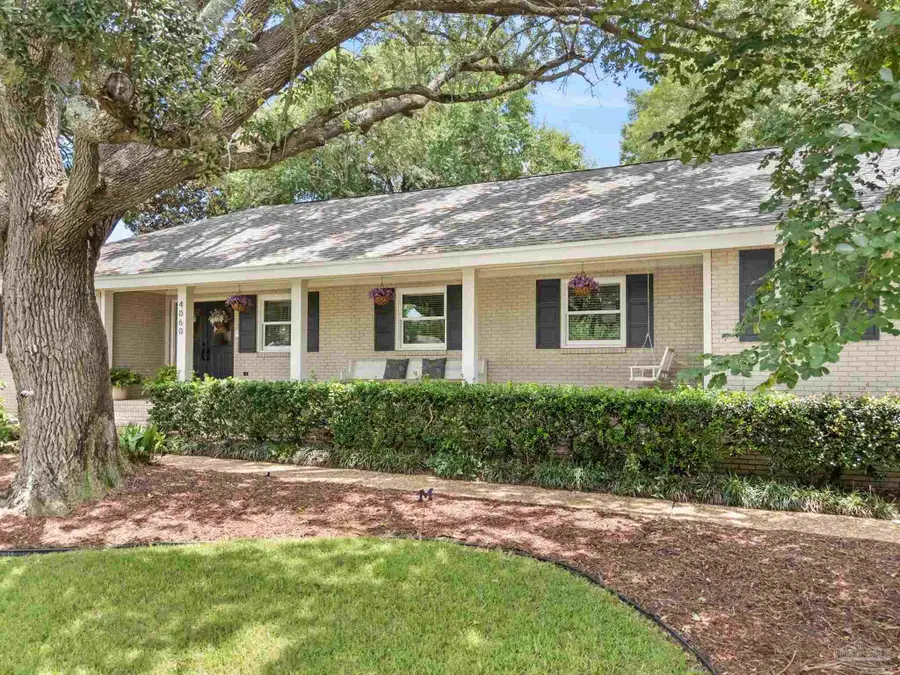 4060 Ashmore Pl, Pensacola, FL 32503 - #2