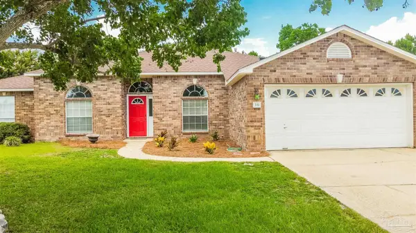 16 Marconi Way, Pensacola, FL 32507