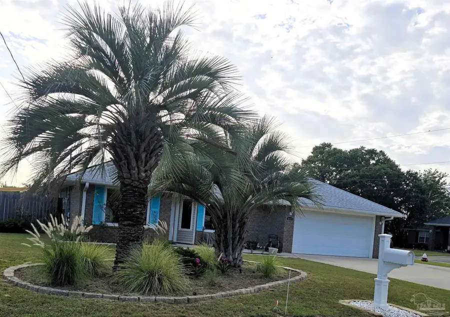 4677 Magnolia Hill Ct, Pace, FL 32571 - #3