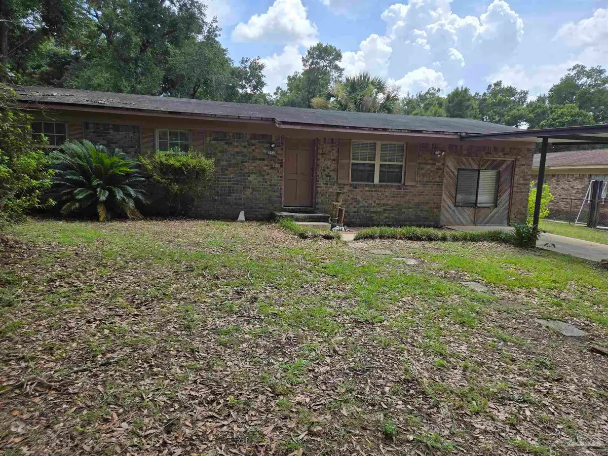 2513 Wyatt St, Pensacola, FL 32514 - #1