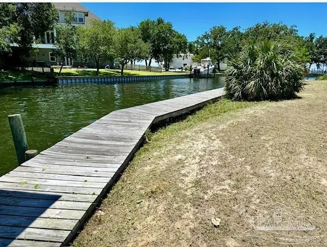 4731 Marina Dr, Gulf Breeze, FL 32563 - #3