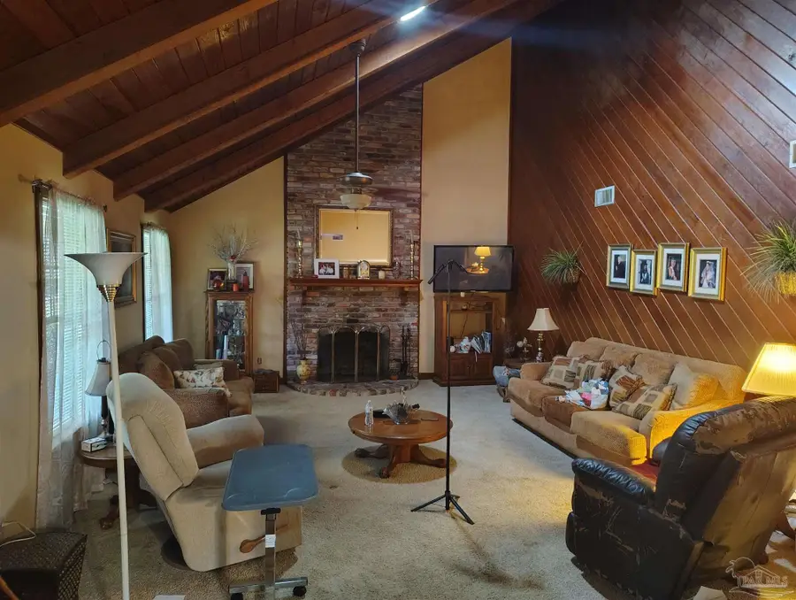 1906 Kathleen Ave, Cantonment, FL 32533 - #3