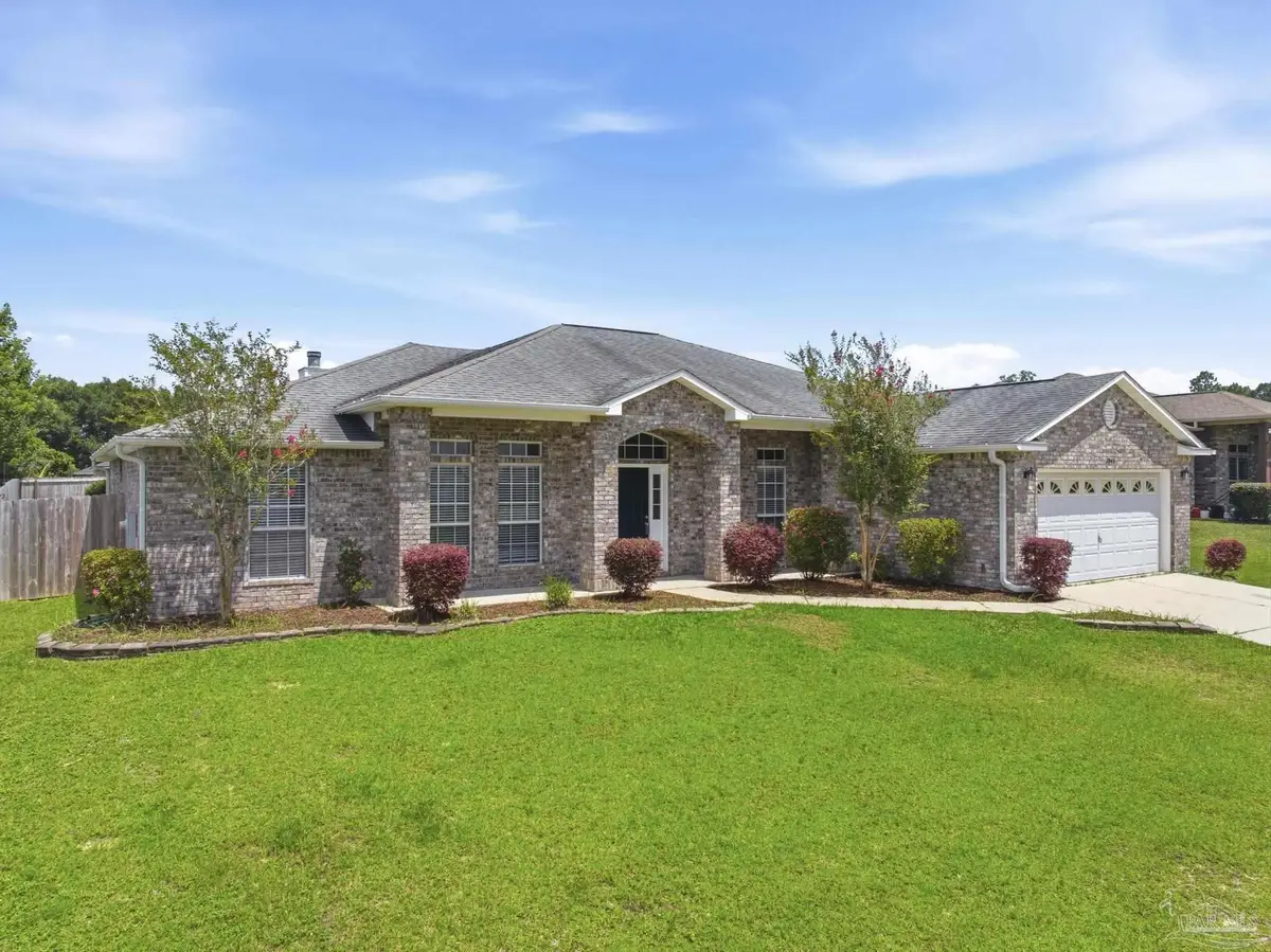 7043 Season Dr, Milton, FL 32570 - #1