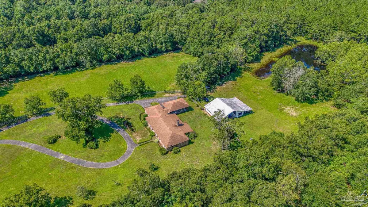 7621 Chellie Rd, Pensacola, FL 32526 - #1