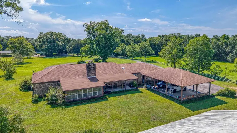 7621 Chellie Rd, Pensacola, FL 32526 - #2