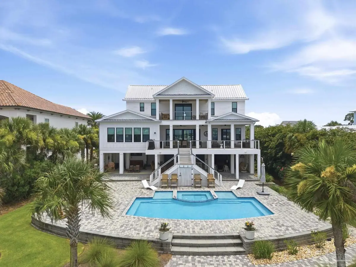 3950 Cutty Sark Cv, Orange Beach, AL 36561 - #1